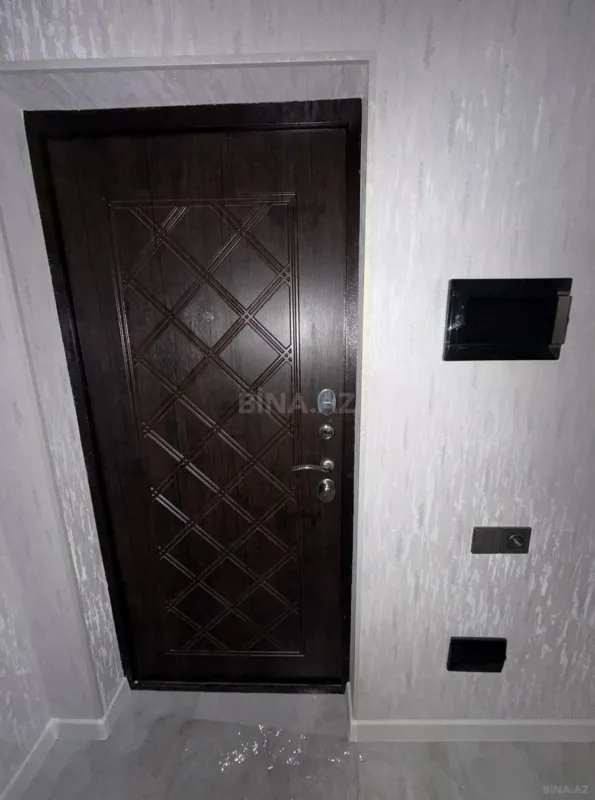 Kirayə verilir 3 otaqlı mənzil 105 m²