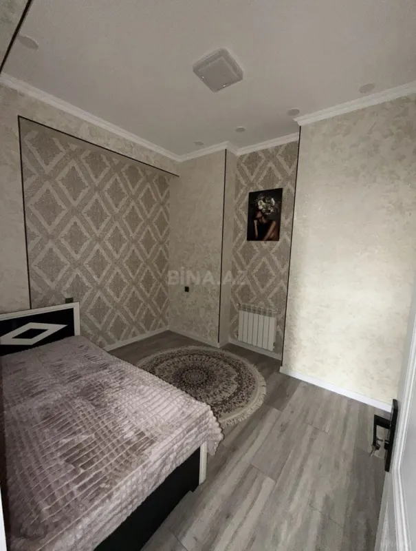 Kirayə verilir 3 otaqlı mənzil 105 m²