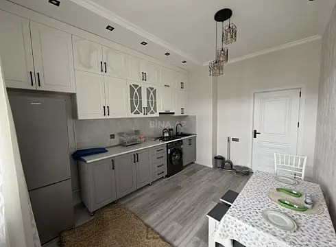 Kirayə verilir 3 otaqlı mənzil 105 m²