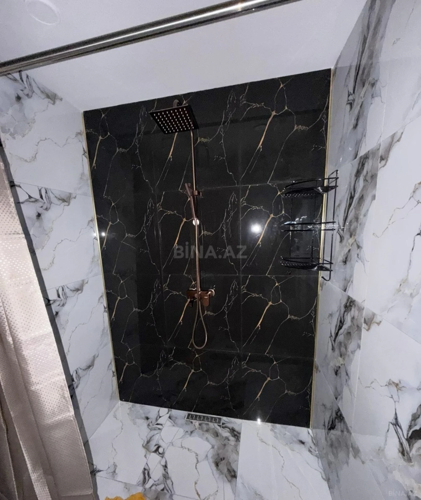 Kirayə verilir 3 otaqlı mənzil 105 m²