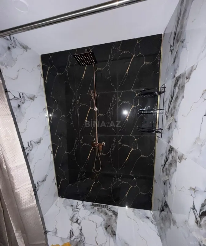 Kirayə verilir 3 otaqlı mənzil 105 m²