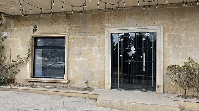 Kirayə verilir obyekt 140 m²