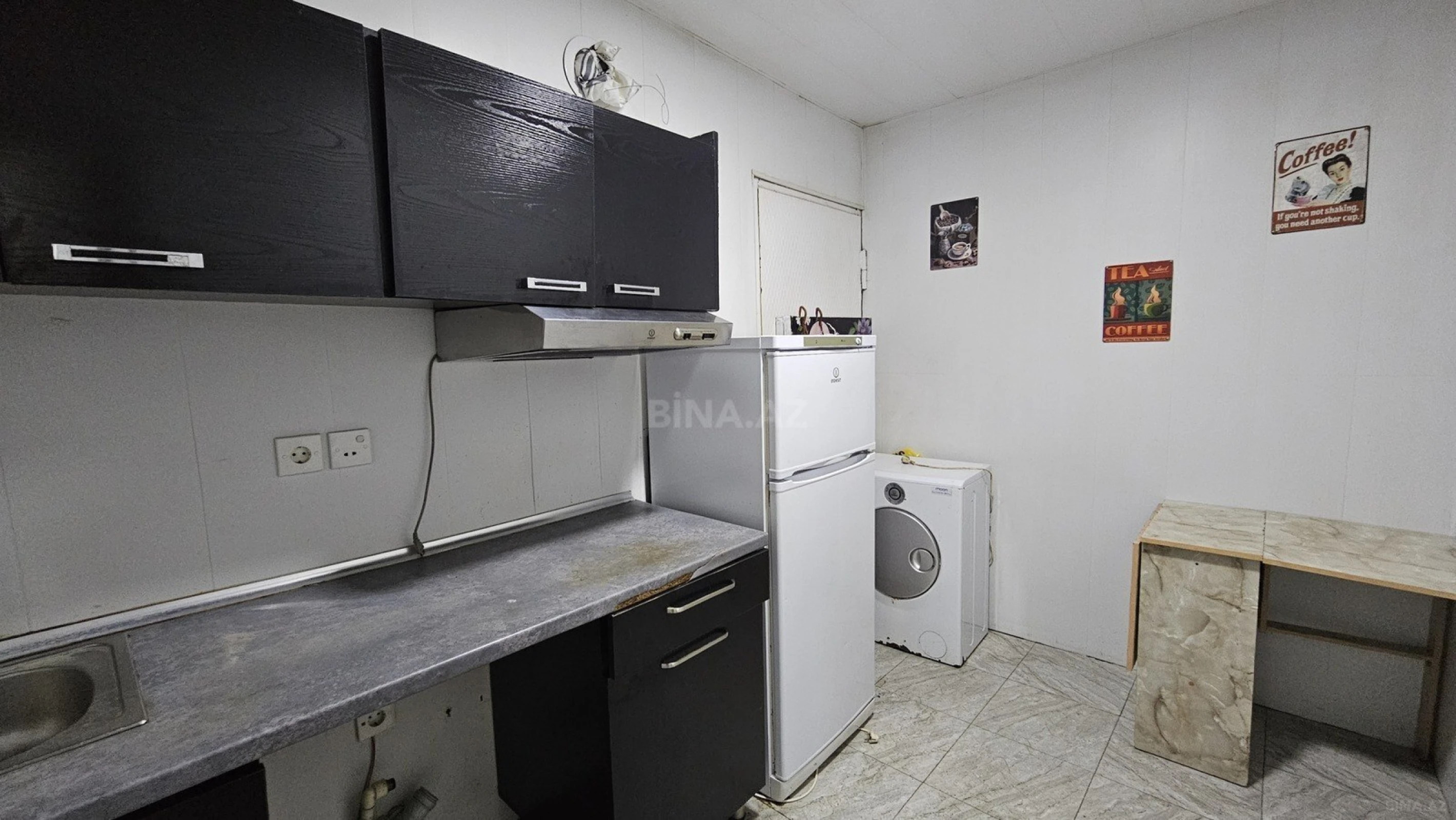 Kirayə verilir obyekt 140 m²