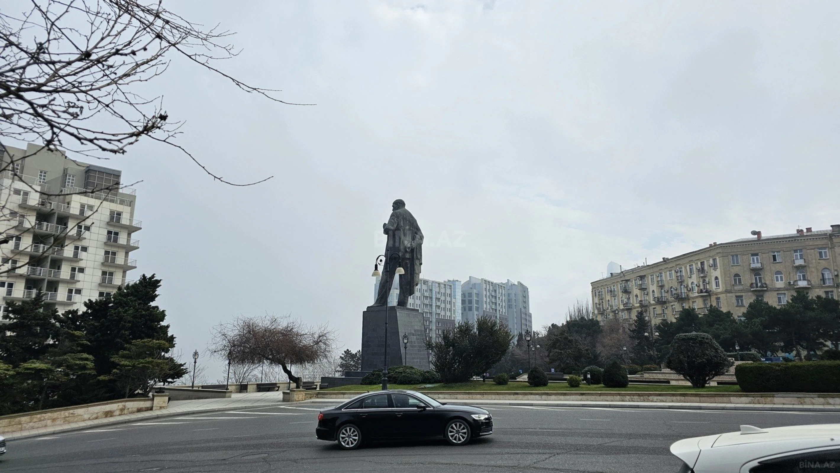 Kirayə verilir obyekt 140 m²