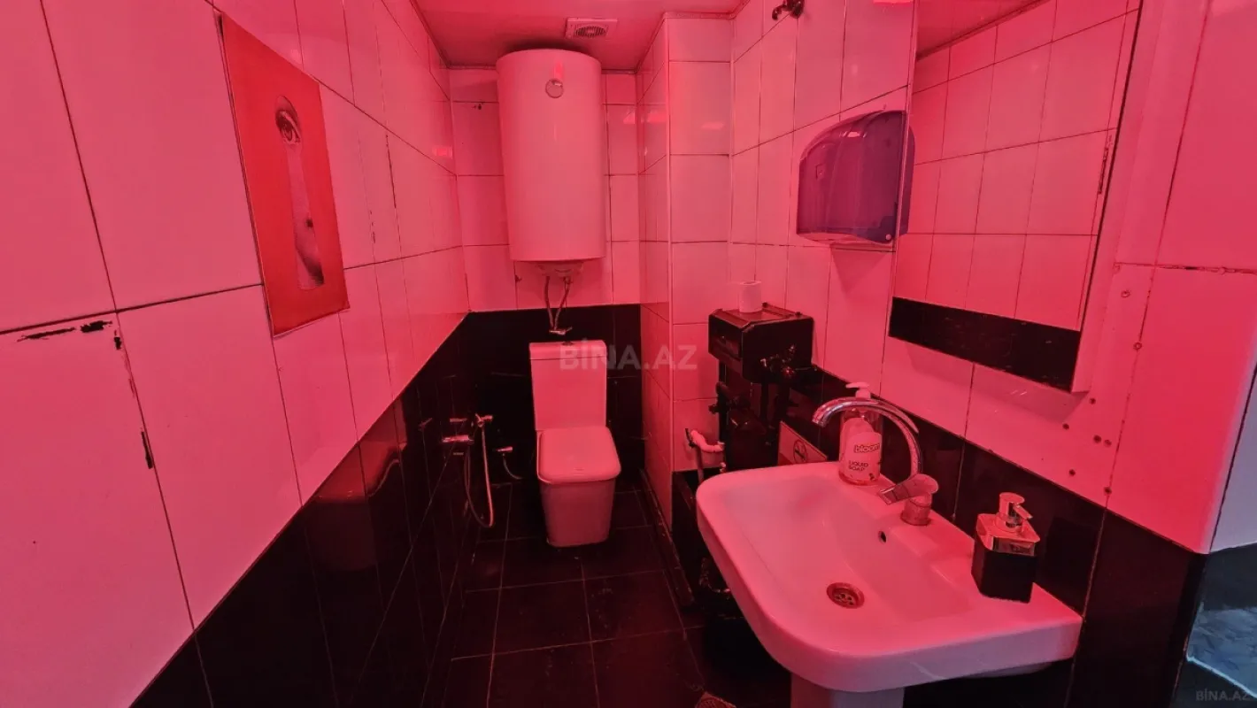 Kirayə verilir obyekt 140 m²