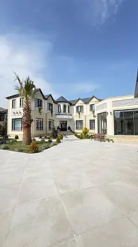Satılır 7 otaqlı həyət evi 600 m² — Bakı, Mərdəkan 7 otaq 600.00 m²