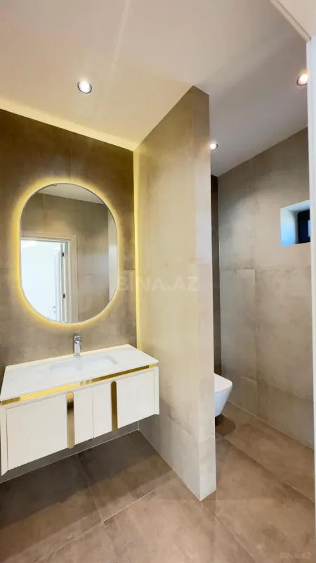 Satılır 7 otaqlı həyət evi 600 m²