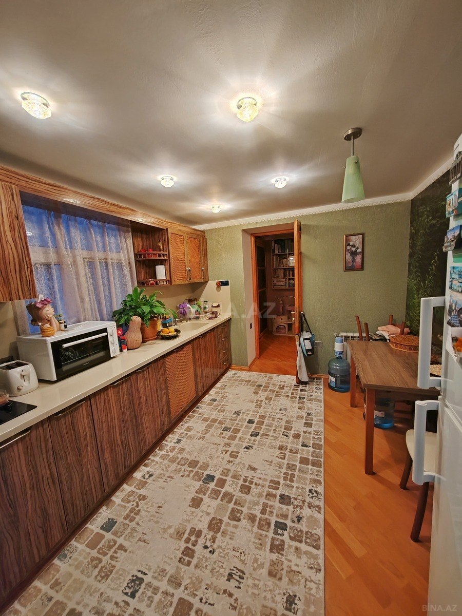 Satılır 2 otaqlı mənzil 61 m² — Bakı, Yasamal 2 otaq 61.00 m²