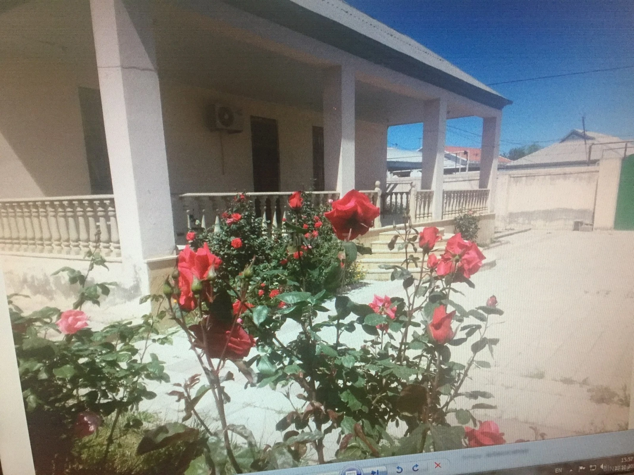 Satılır 4 otaqlı həyət evi 170 m²