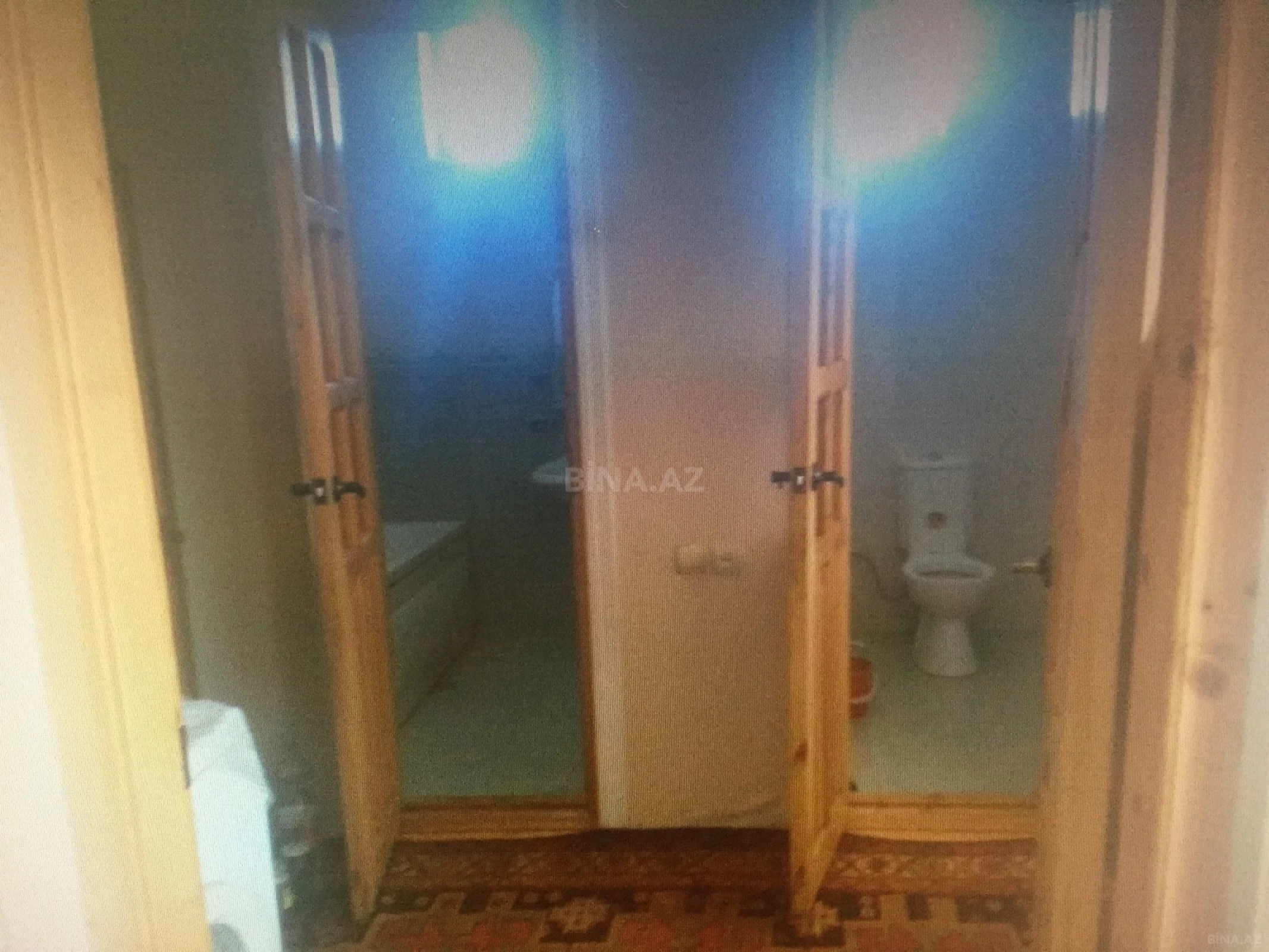 Satılır 4 otaqlı həyət evi 170 m²