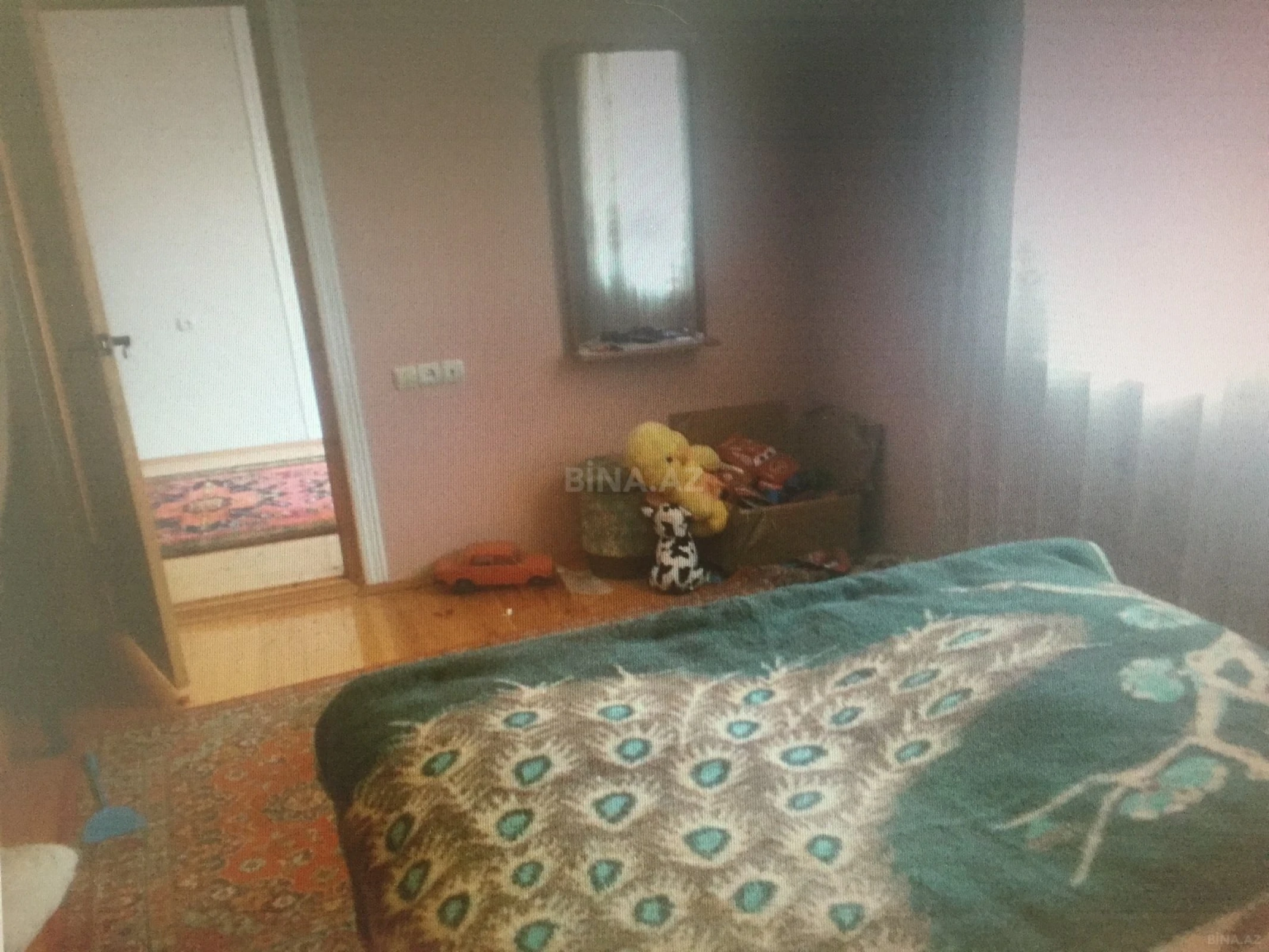 Satılır 4 otaqlı həyət evi 170 m²