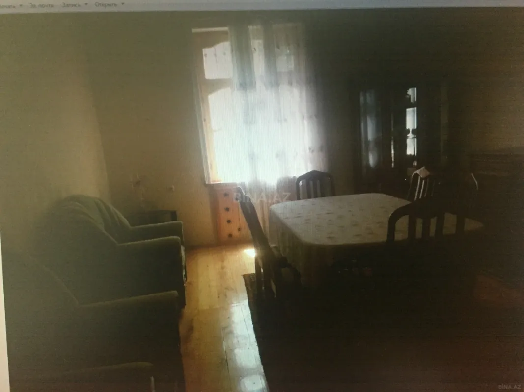 Satılır 4 otaqlı həyət evi 170 m²