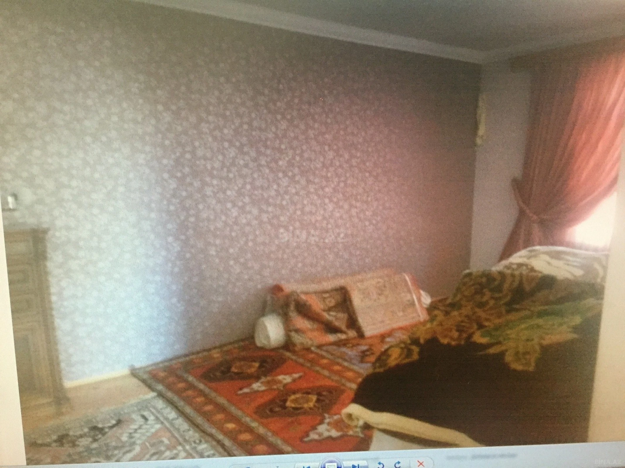 Satılır 4 otaqlı həyət evi 170 m²