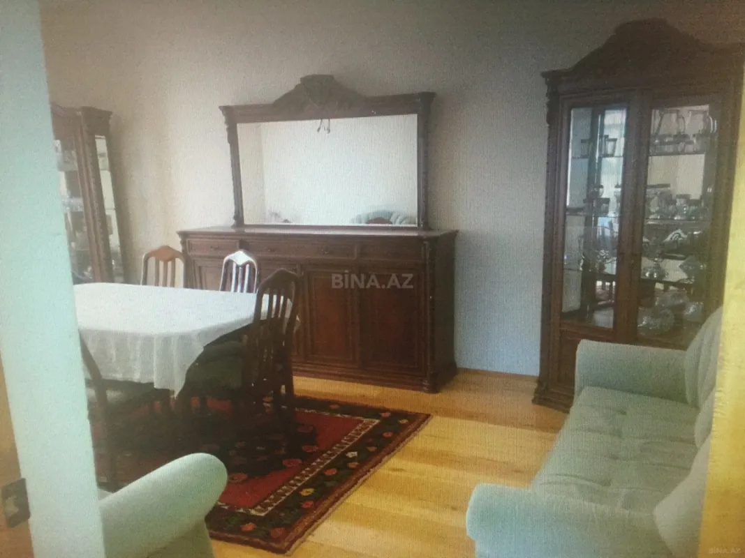 Satılır 4 otaqlı həyət evi 170 m²
