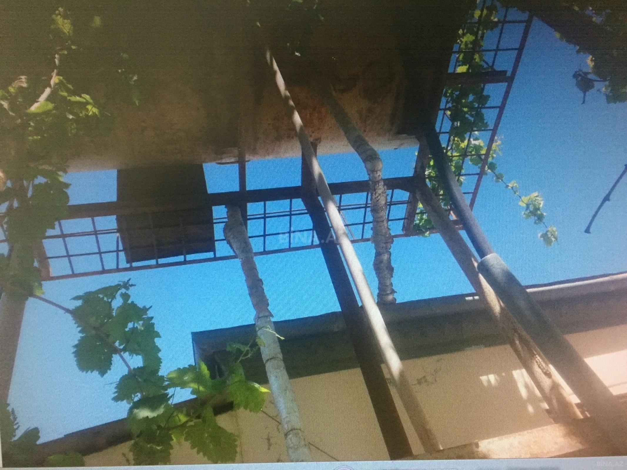 Satılır 4 otaqlı həyət evi 170 m²