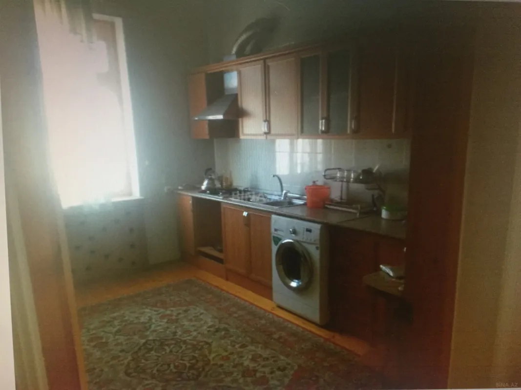 Satılır 4 otaqlı həyət evi 170 m²