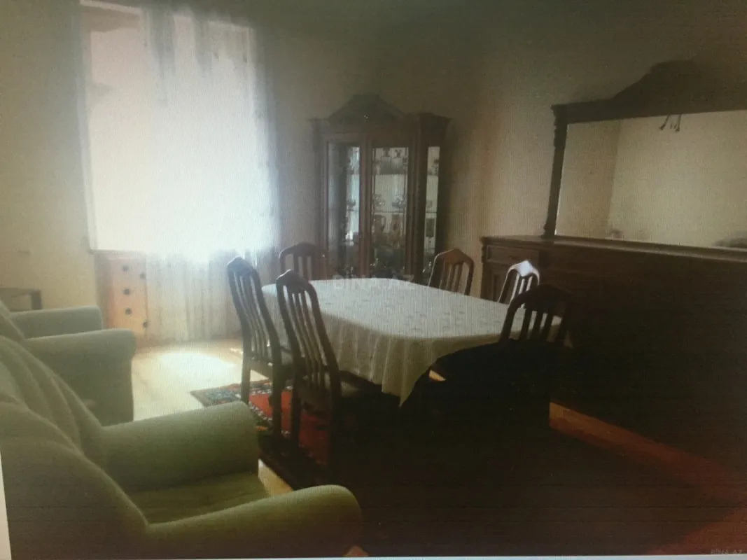 Satılır 4 otaqlı həyət evi 170 m²