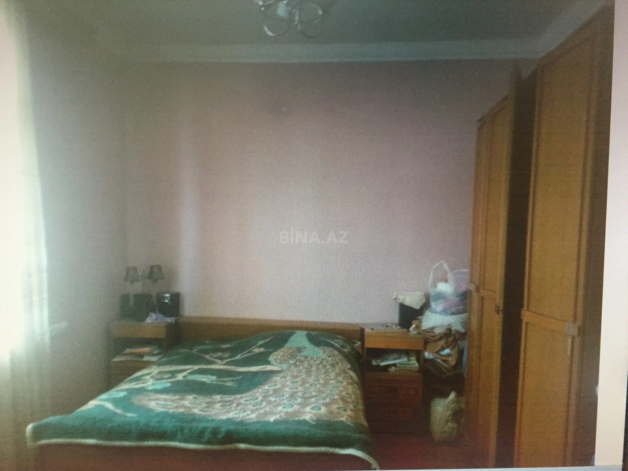 Satılır 4 otaqlı həyət evi 170 m²