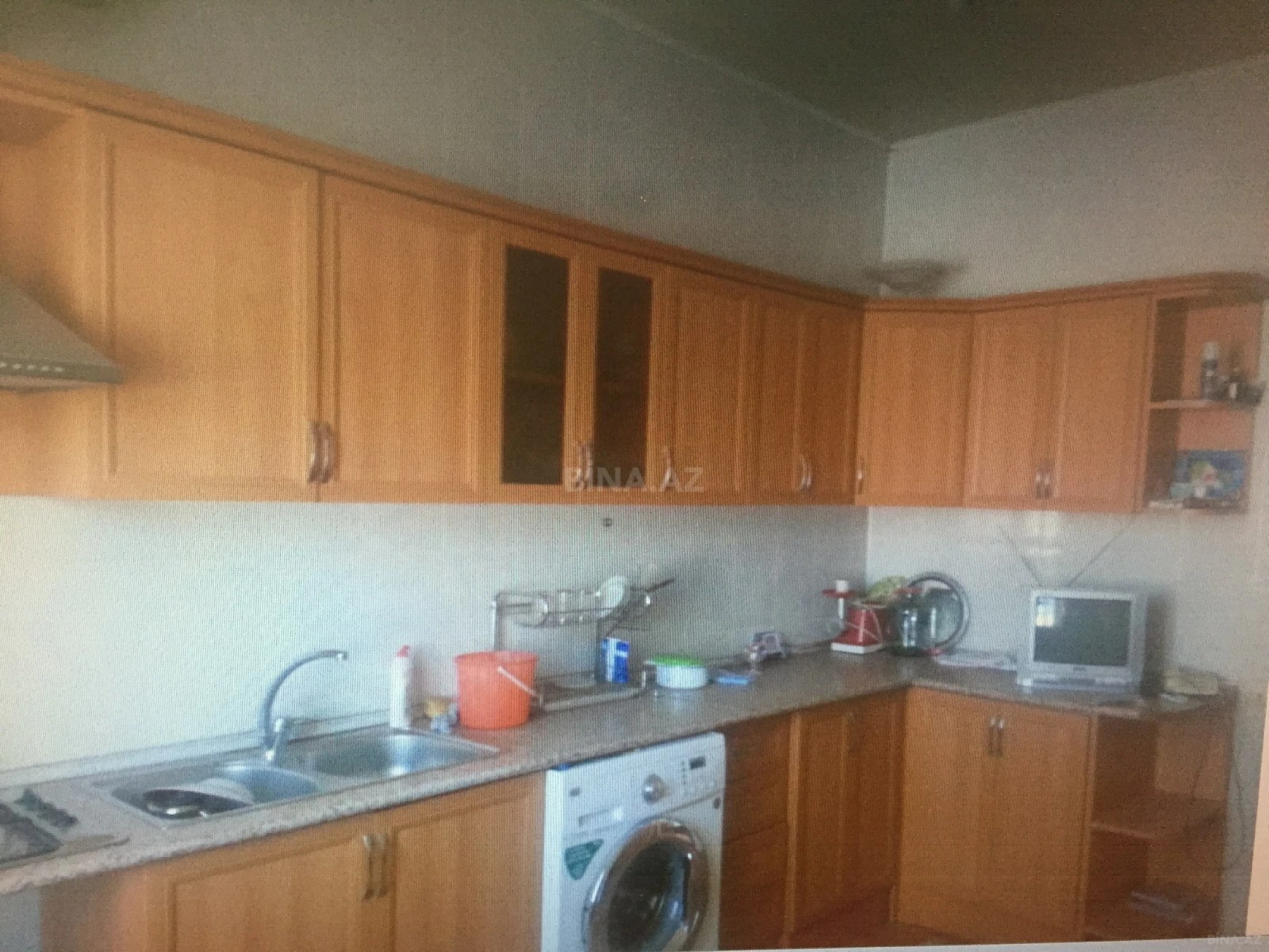 Satılır 4 otaqlı həyət evi 170 m²