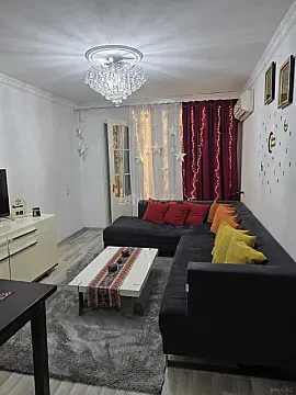 Satılır 2 otaqlı mənzil 50 m² — Bakı 2 otaq 50.00 m²