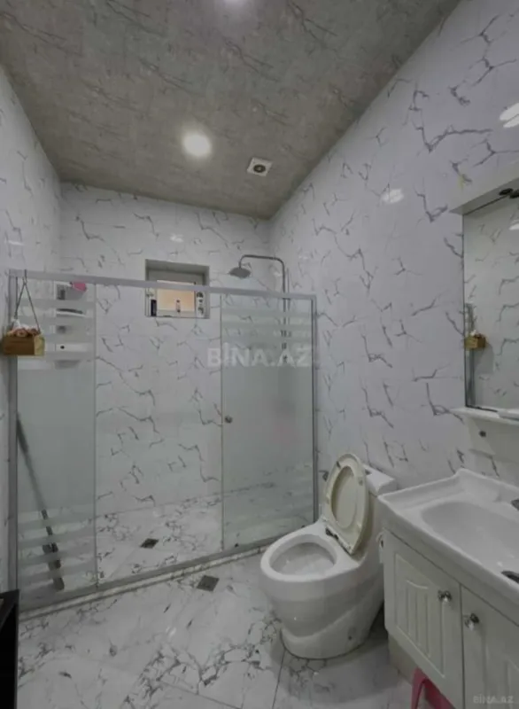 Satılır 4 otaqlı həyət evi 160 m²