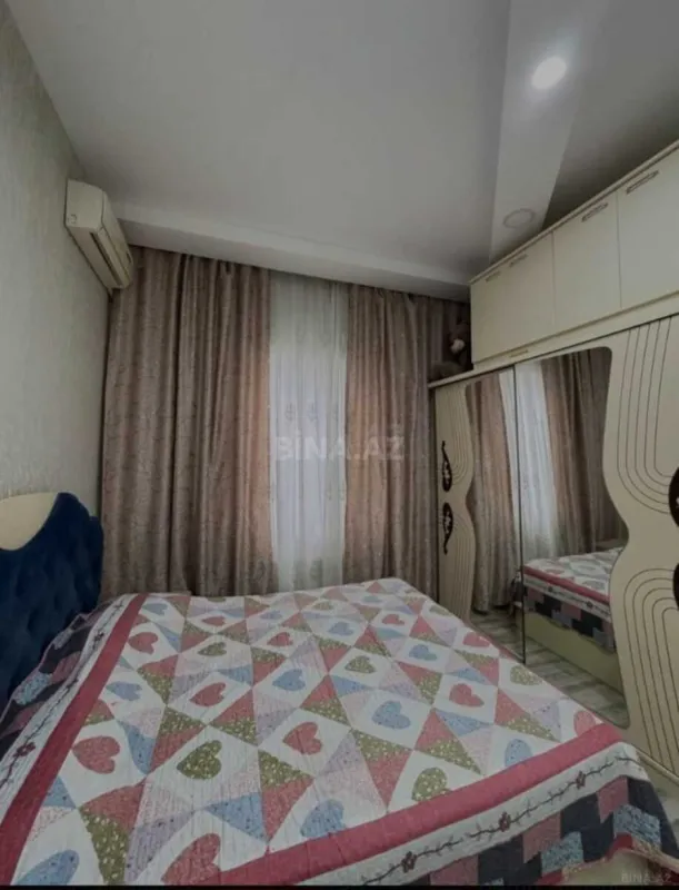 Satılır 4 otaqlı həyət evi 160 m²
