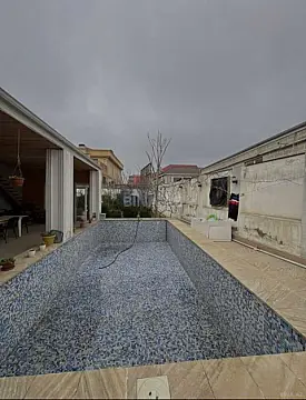 Satılır 4 otaqlı həyət evi 160 m²