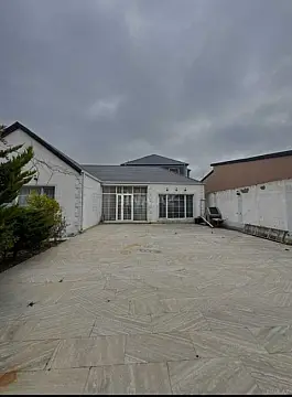 Satılır 4 otaqlı həyət evi 160 m² — Bakı, Mərdəkan 4 otaq 160.00 m²