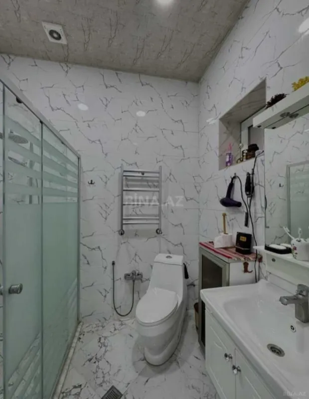 Satılır 4 otaqlı həyət evi 160 m²