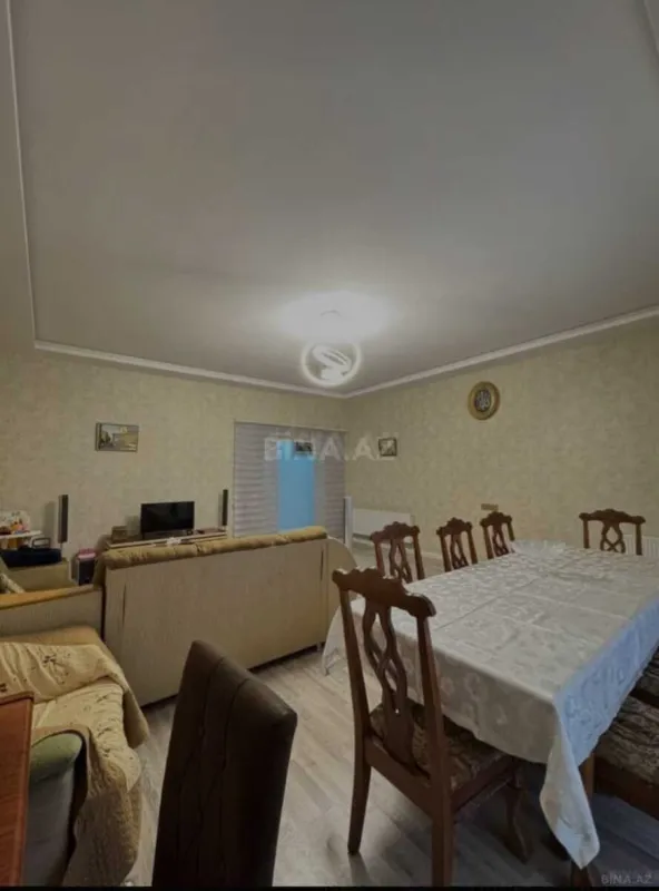 Satılır 4 otaqlı həyət evi 160 m²