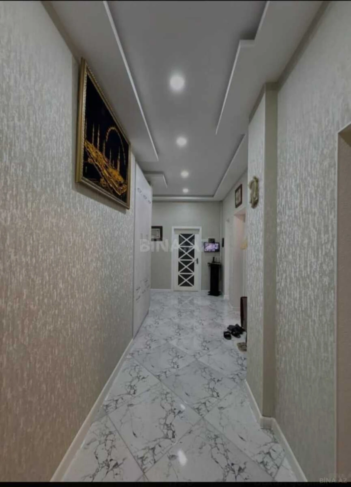 Satılır 4 otaqlı həyət evi 160 m²