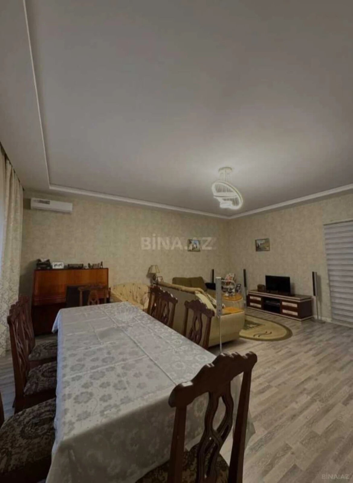 Satılır 4 otaqlı həyət evi 160 m²