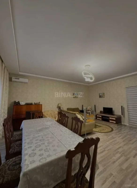 Satılır 4 otaqlı həyət evi 160 m²