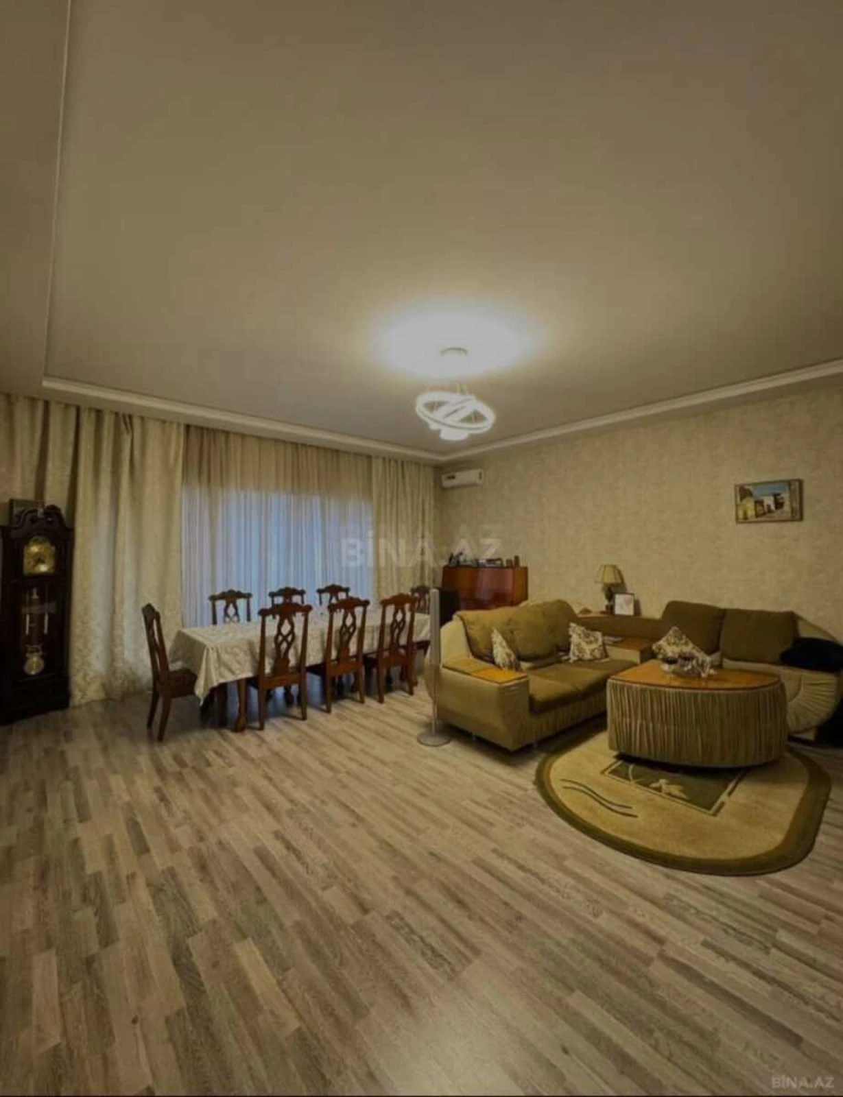 Satılır 4 otaqlı həyət evi 160 m²