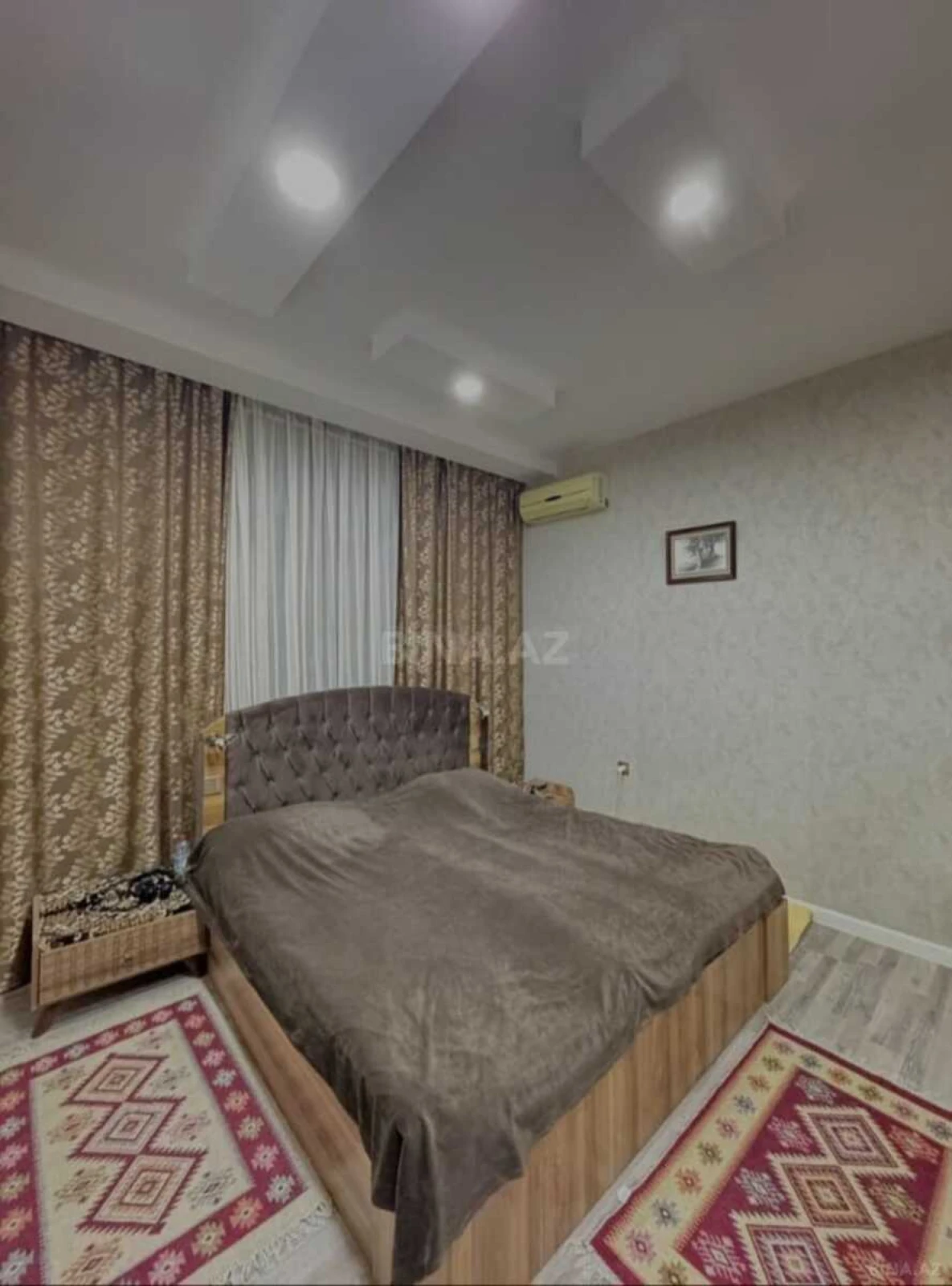 Satılır 4 otaqlı həyət evi 160 m²