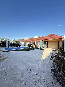 Satılır 4 otaqlı həyət evi 150 m²