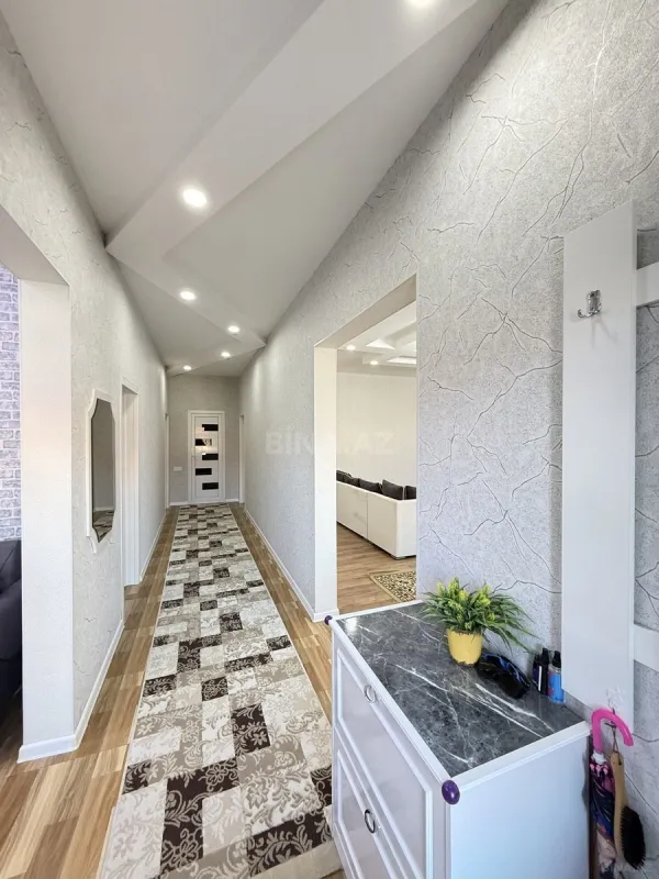 Satılır 4 otaqlı həyət evi 150 m²