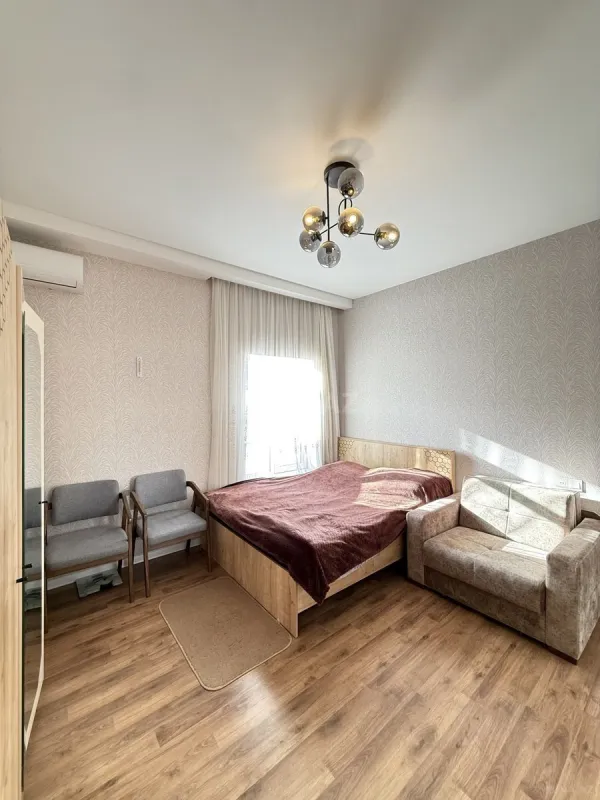Satılır 4 otaqlı həyət evi 150 m²