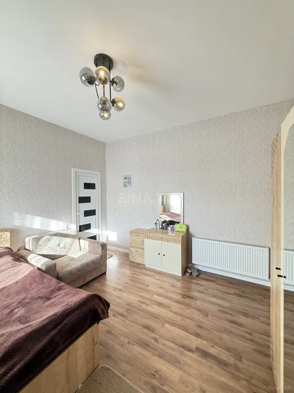 Satılır 4 otaqlı həyət evi 150 m²