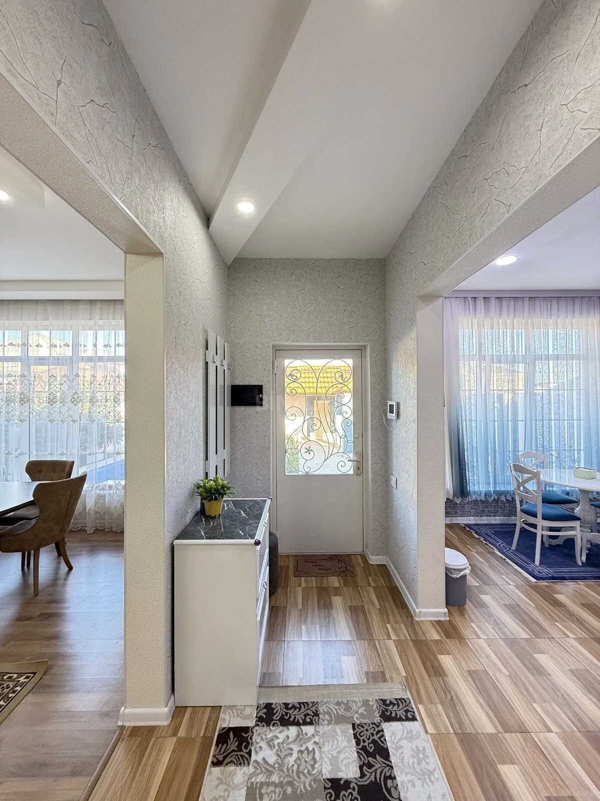Satılır 4 otaqlı həyət evi 150 m²
