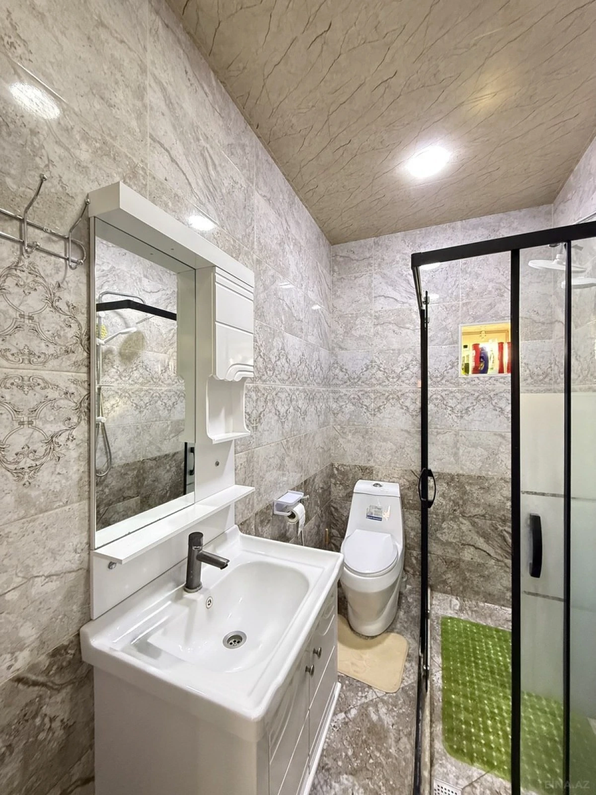 Satılır 4 otaqlı həyət evi 150 m²