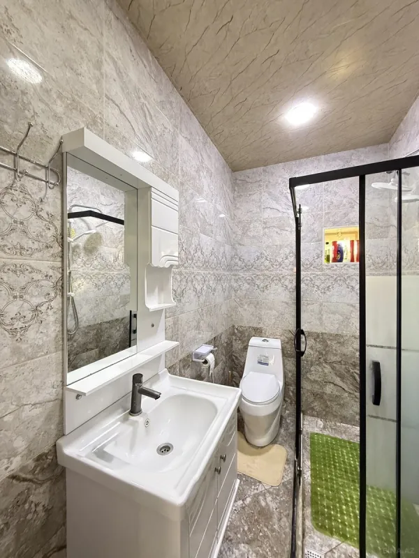 Satılır 4 otaqlı həyət evi 150 m²