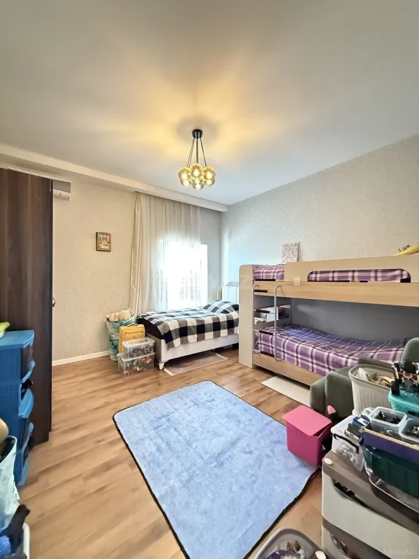 Satılır 4 otaqlı həyət evi 150 m²