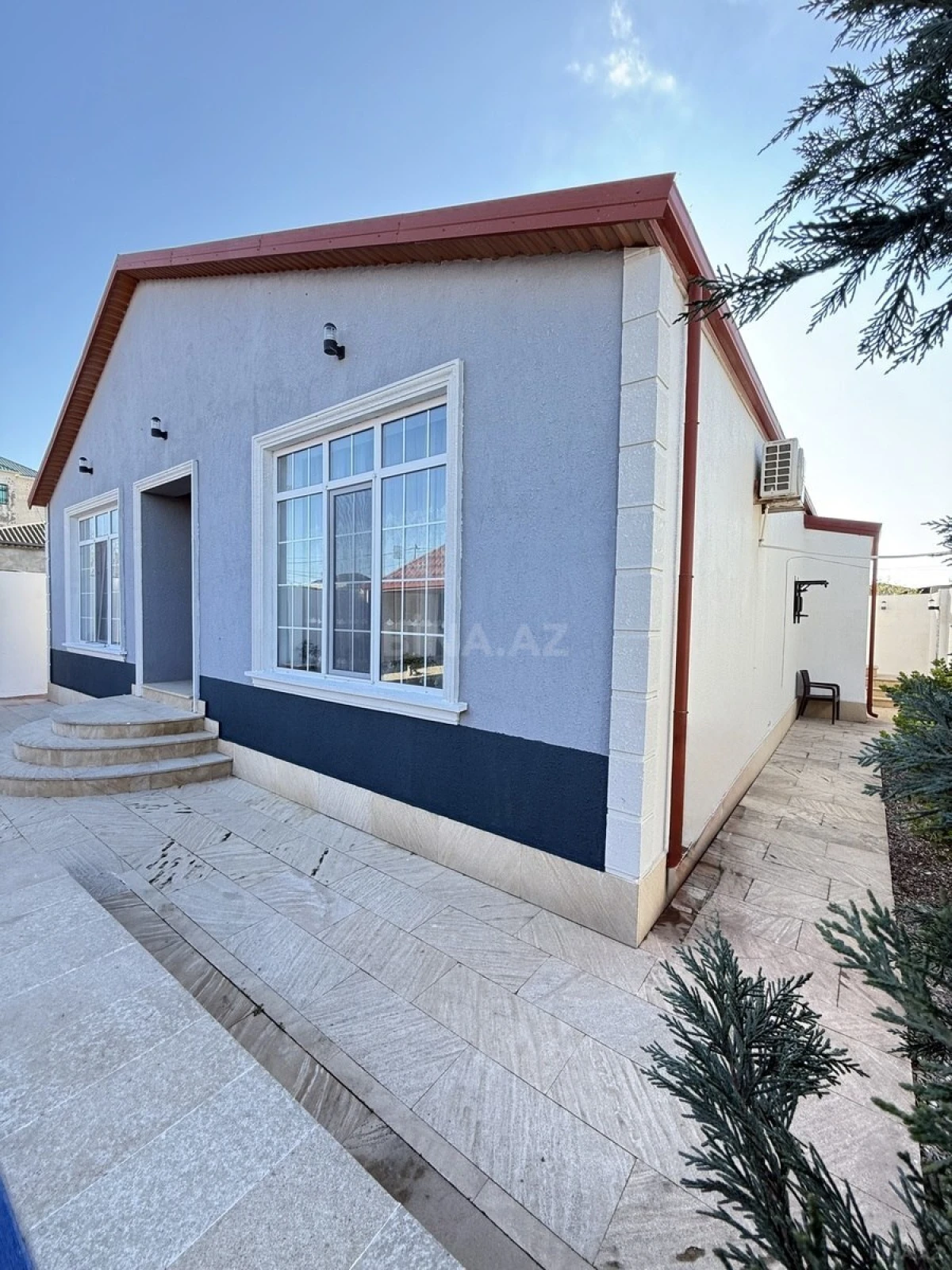 Satılır 4 otaqlı həyət evi 150 m²