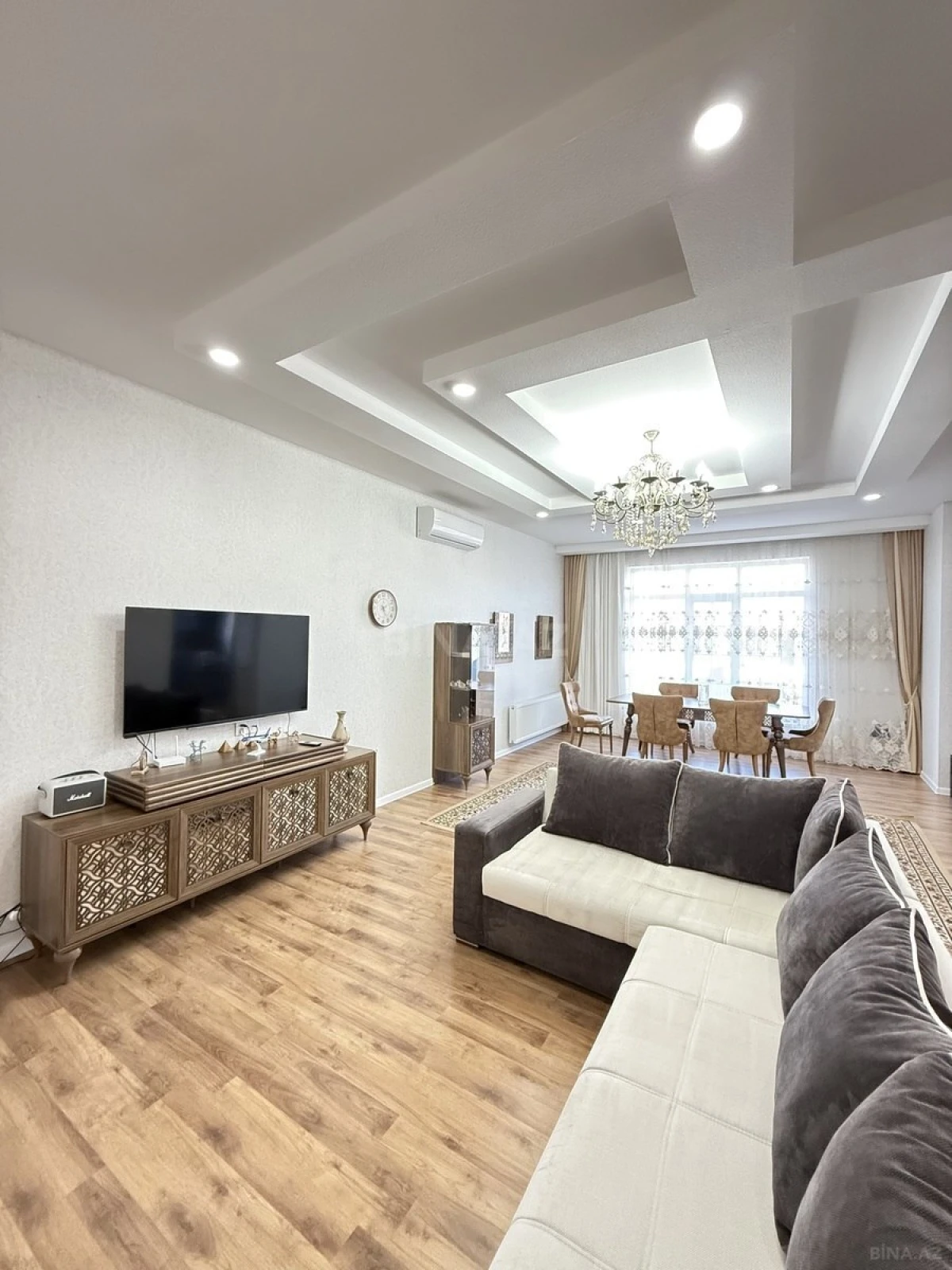Satılır 4 otaqlı həyət evi 150 m²