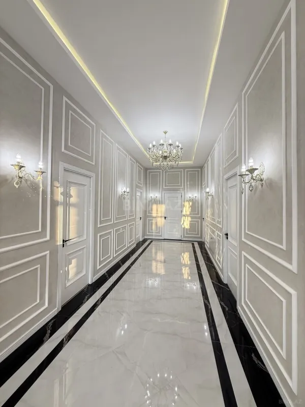 Satılır 5 otaqlı həyət evi 230 m²