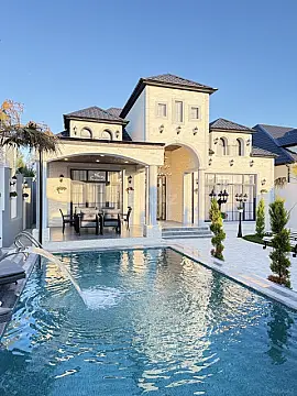 Satılır 5 otaqlı həyət evi 230 m²