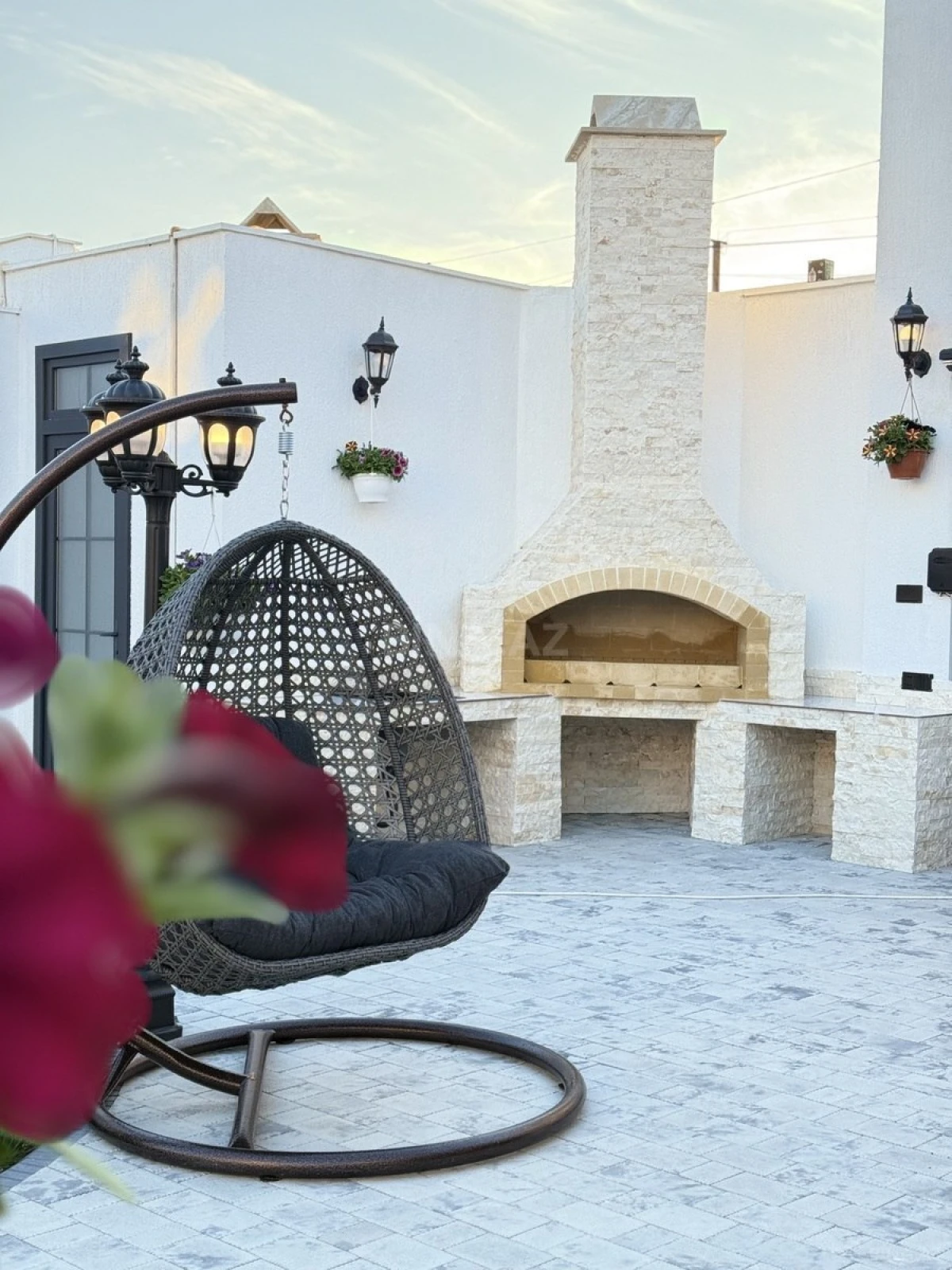 Satılır 5 otaqlı həyət evi 230 m²