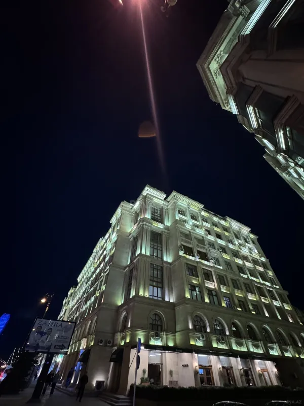 Satılır 2 otaqlı mənzil 75 m²