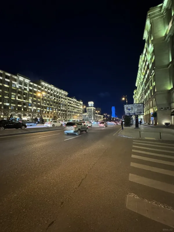 Satılır 2 otaqlı mənzil 75 m²